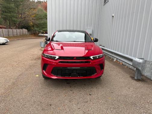 2024 Dodge Hornet R/T Plus