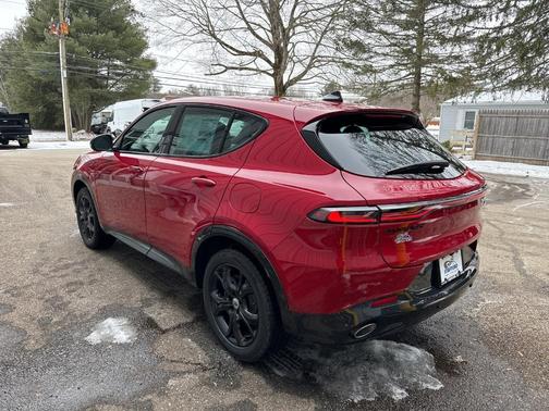 2024 Dodge Hornet R/T Plus