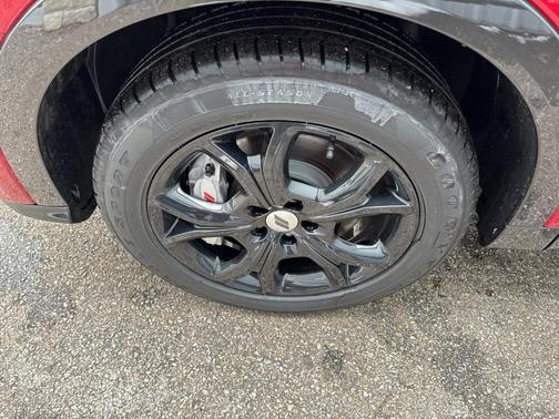 2024 Dodge Hornet R/T Plus