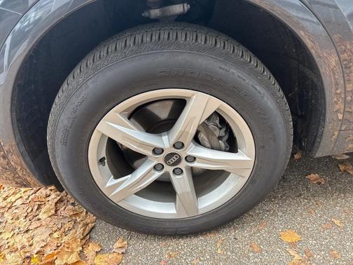 2021 Audi Q5 45 Premium