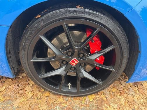 2023 Honda Civic Type R Base