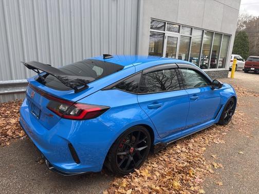 2023 Honda Civic Type R Base