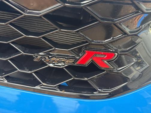 2023 Honda Civic Type R Base