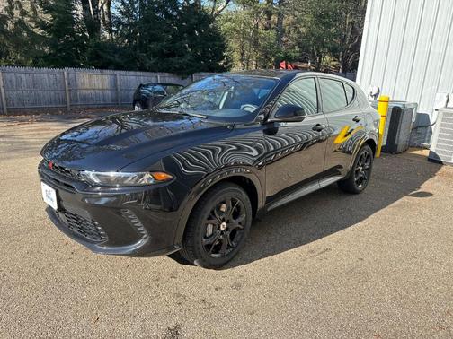 2024 Dodge Hornet R/T Plus