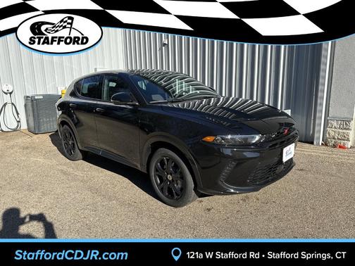2024 Dodge Hornet R/T Plus