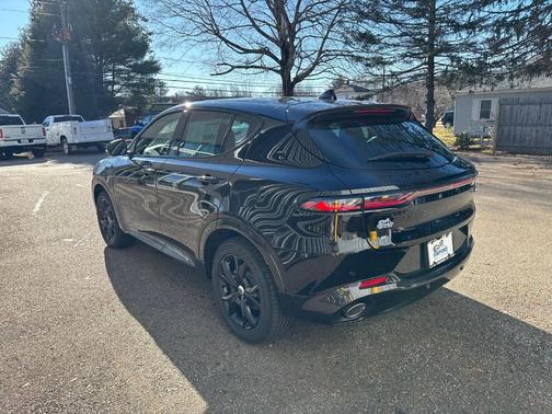 2024 Dodge Hornet R/T Plus