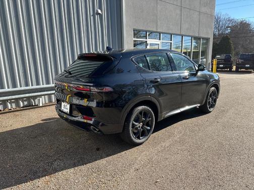 2024 Dodge Hornet R/T Plus