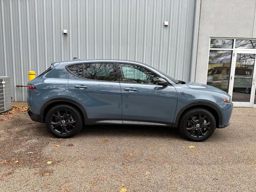 2024 Dodge Hornet R/T Plus