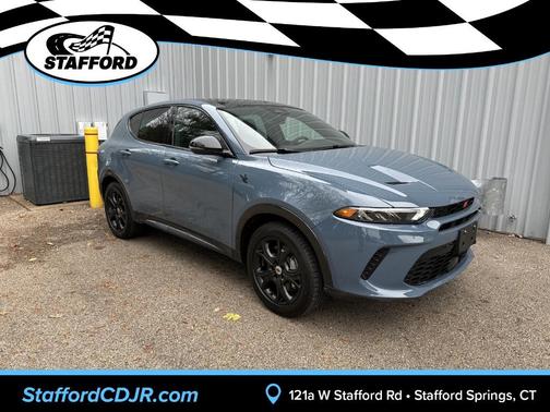 2024 Dodge Hornet R/T Plus