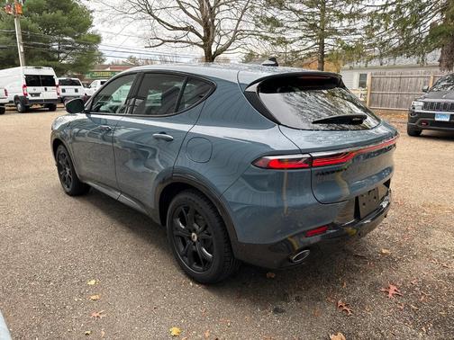 2024 Dodge Hornet R/T Plus