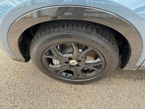 2024 Dodge Hornet R/T Plus