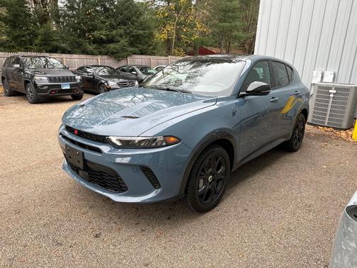 2024 Dodge Hornet R/T Plus