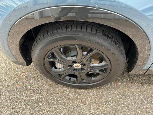 2024 Dodge Hornet R/T Plus