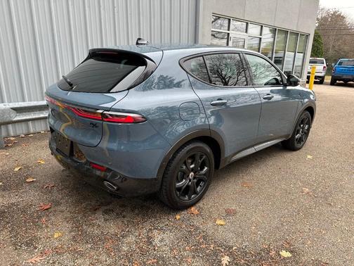 2024 Dodge Hornet R/T Plus