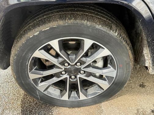 2023 Jeep Grand Cherokee 4xe Overland