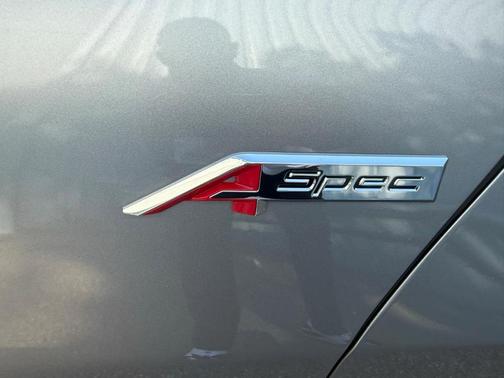 2023 Acura TLX A-Spec