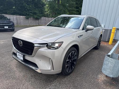 2024 Mazda CX-90 S Premium