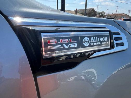 2026 GMC Sierra 2500 4WD Crew Cab 159" SLE