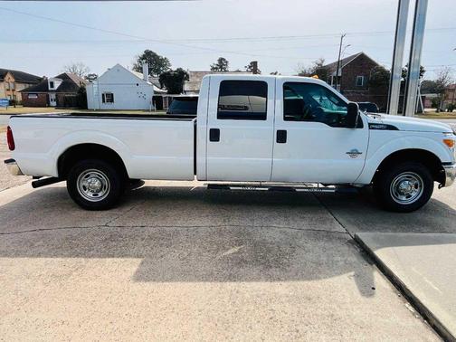 2013 Ford F-250 XL