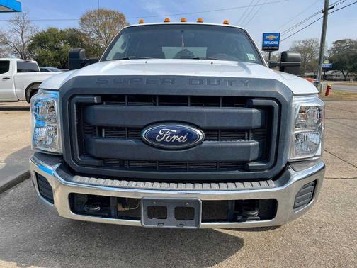 2013 Ford F-250 XL