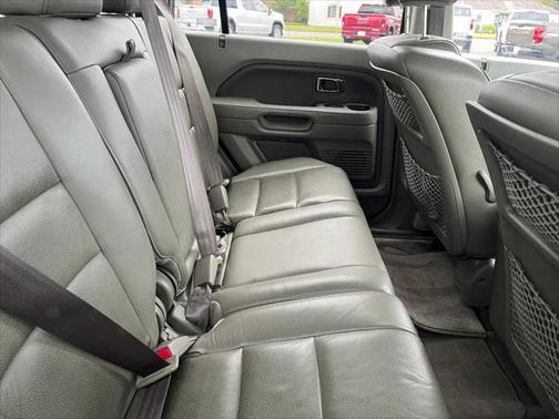 2007 Honda Pilot EX-L