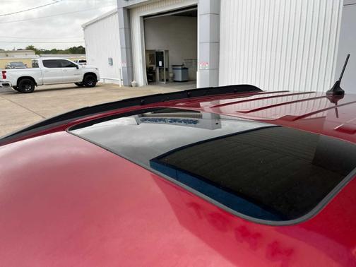 2020 Ford EcoSport SE FWD