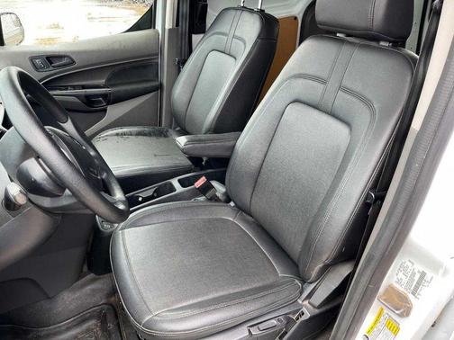 2020 Ford Transit Connect XL Cargo Van