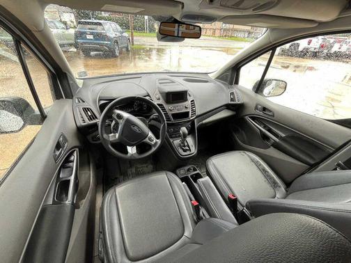 2020 Ford Transit Connect XL Cargo Van