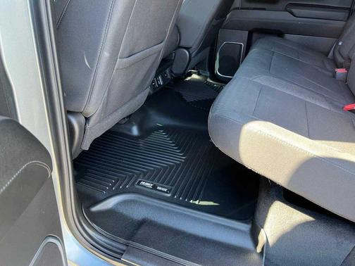 2024 Chevrolet Silverado 3500 LT