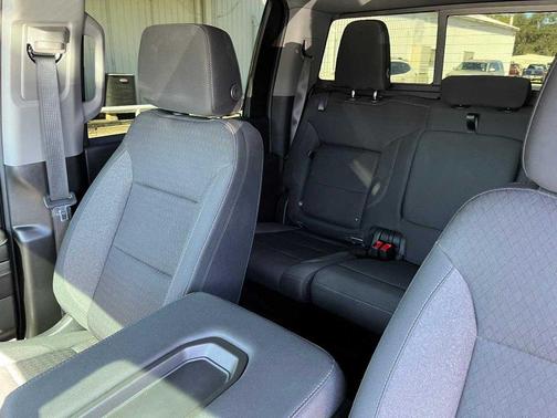 2024 Chevrolet Silverado 3500 LT