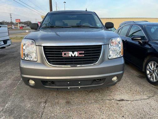 2009 GMC Yukon SLT1