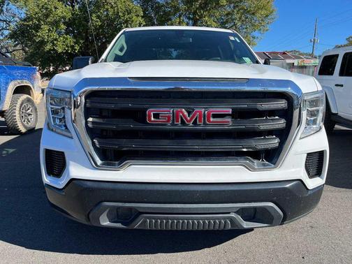 2019 GMC Sierra 1500 Base