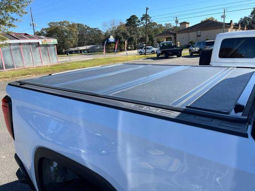 2019 GMC Sierra 1500 Base