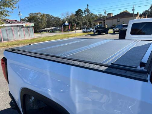 2019 GMC Sierra 1500 2WD Crew Cab 147"