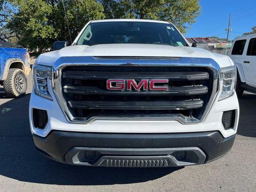 2019 GMC Sierra 1500 2WD Crew Cab 147"