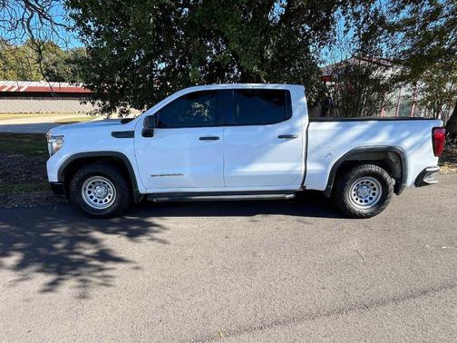 2019 GMC Sierra 1500 Base