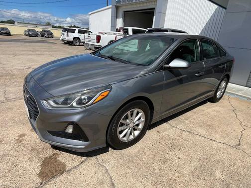 2019 Hyundai SONATA SE 2.4L