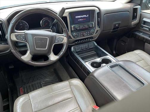 2015 GMC Sierra 1500 Denali