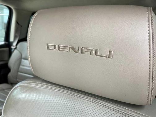 2015 GMC Sierra 1500 Denali