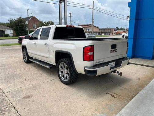 2015 GMC Sierra 1500 Denali