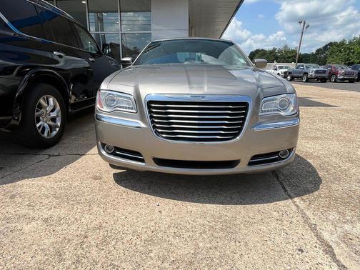 2014 Chrysler 300 S
