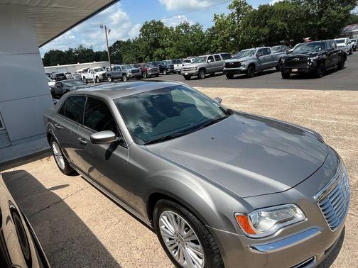 2014 Chrysler 300 S