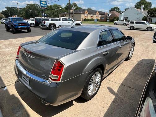 2014 Chrysler 300 S