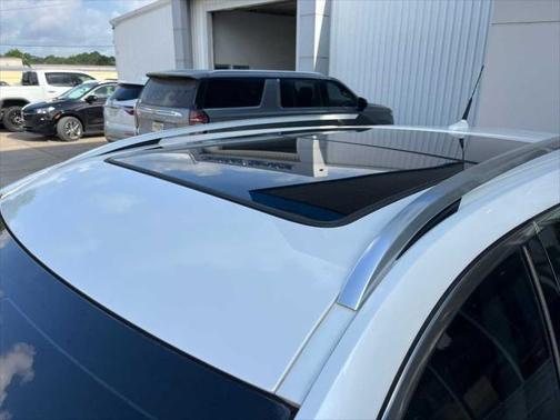 2012 Cadillac SRX Performance Collection