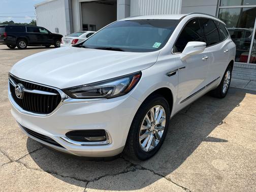 2019 Buick Enclave FWD 4dr Essence