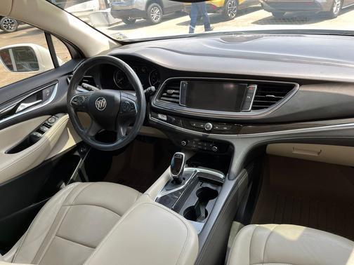 2019 Buick Enclave FWD 4dr Essence