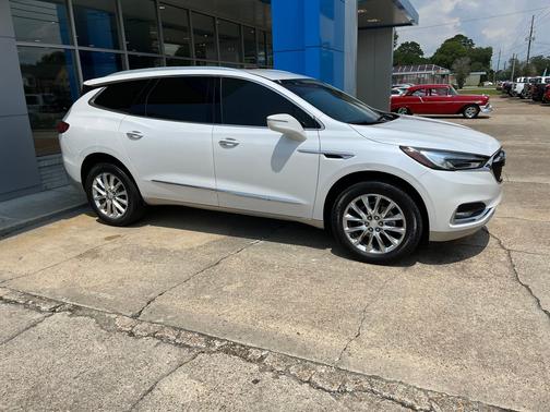 2019 Buick Enclave FWD 4dr Essence