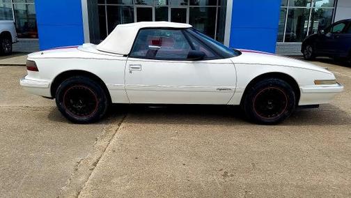 1991 Buick Reatta 2dr Convertible