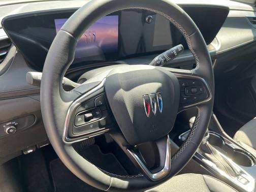 2026 Buick Encore GX FWD 4dr Preferred