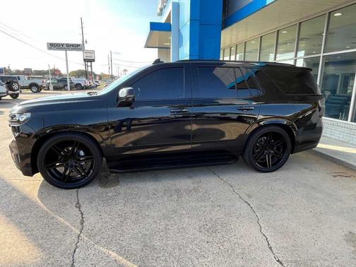 2023 Chevrolet Tahoe 